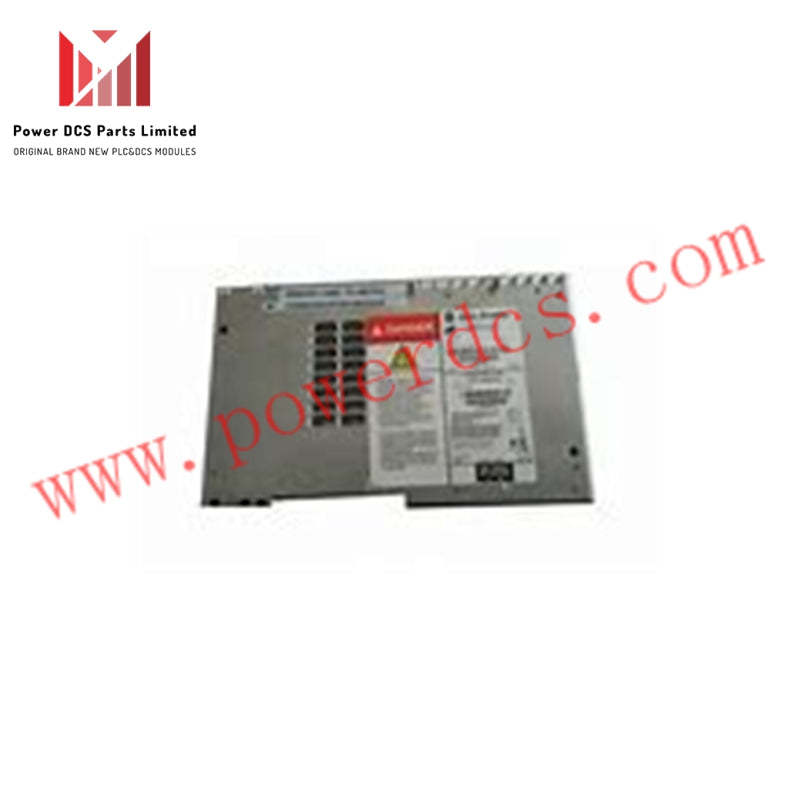 Allen-Bradley 2711P-RP2A Marine Grade Logic Control Module