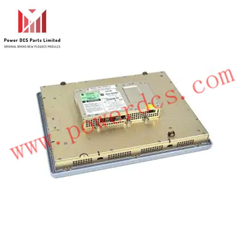 Allen-Bradley 2711P-RP | PanelView Plus / PanelView Plus CE Logic Module