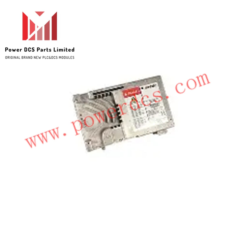 Allen-Bradley 2711P-RP8A | Logic Module for Industrial Automation