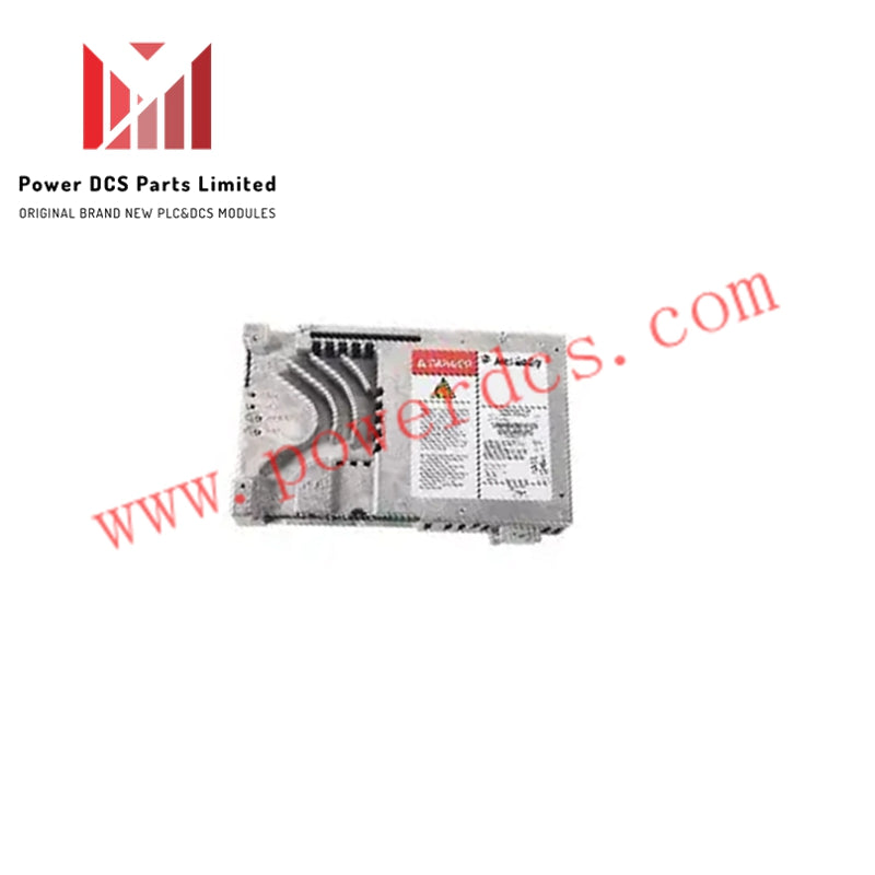 Allen-Bradley 2711P-RP8A | Logic Module for Industrial Automation
