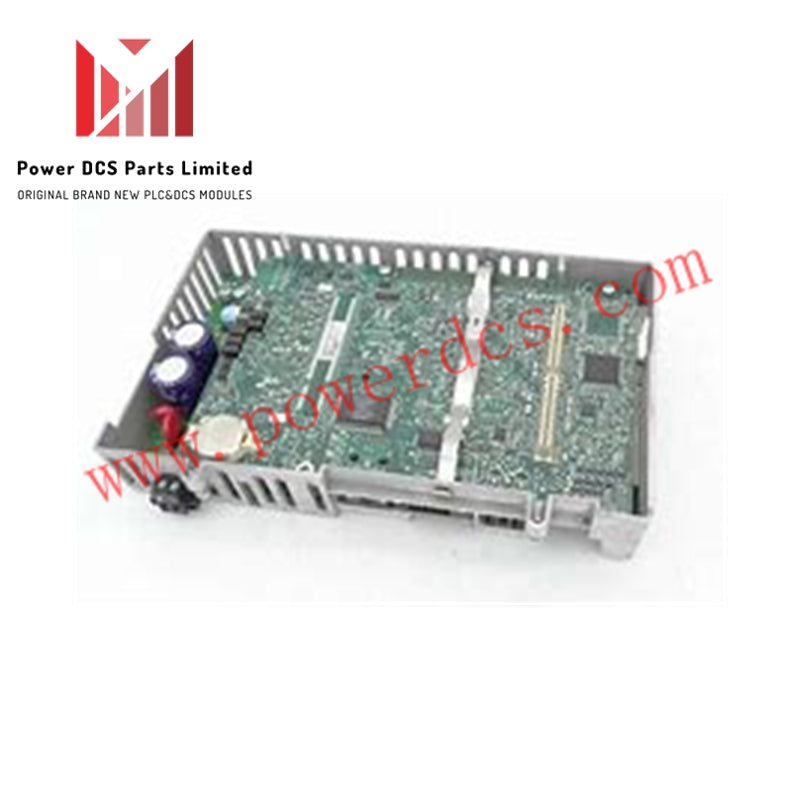 Allen-Bradley 2711P-RP8DK | PanelView Plus CE Logic Module