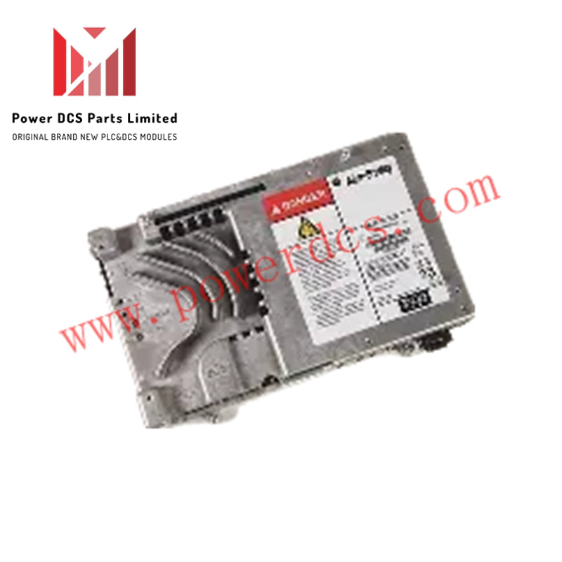 Allen Bradley 2711P-RP8D Panelview Plus logički modul
