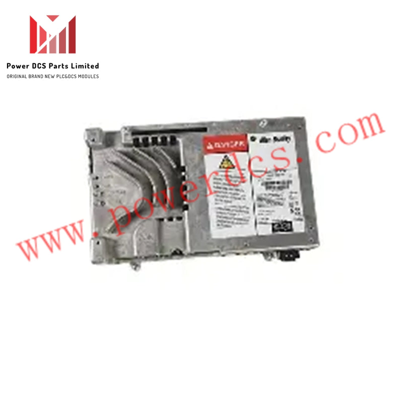 অ্যালেন-ব্র্যাডলি 2711P-RP9D | প্যানেলভিউ প্লাস 6 লজিক মডিউল