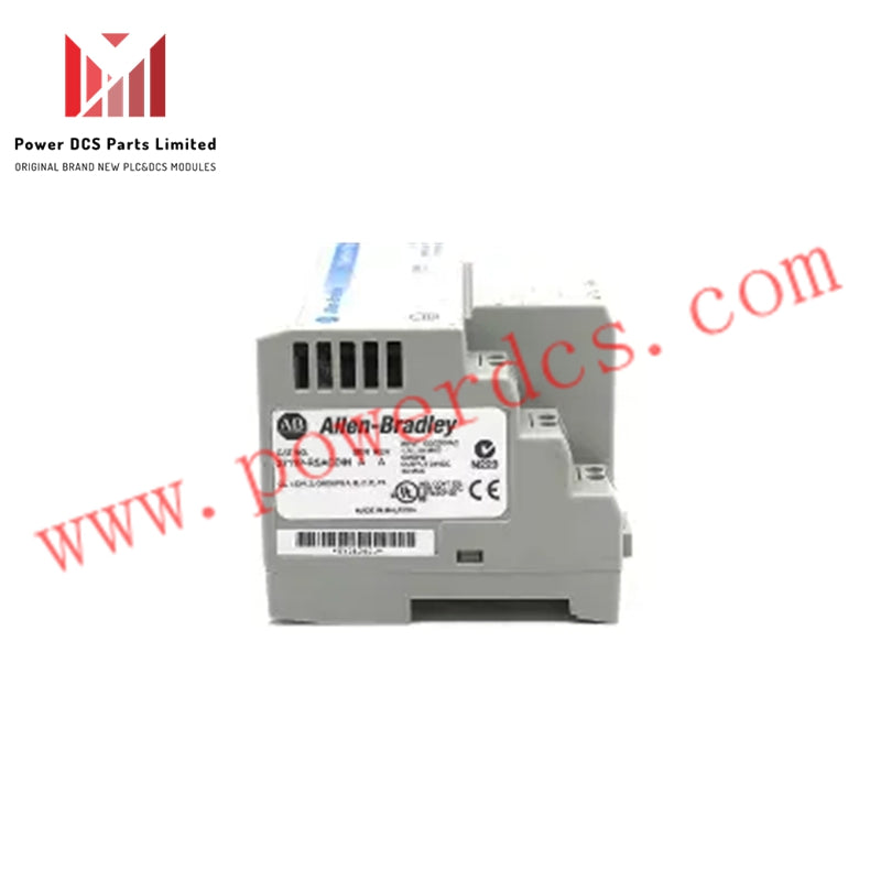 Allen-Bradley 2711P-RSACDIN | PanelView Plus 700 DIN-Rail Power Supply Module