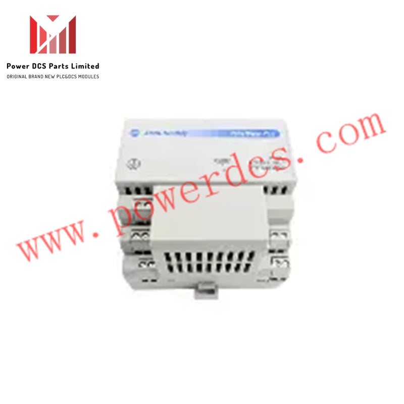 Allen-Bradley 2711P-RSACDIN | PanelView Plus 700 DIN-Rail Power Supply Module