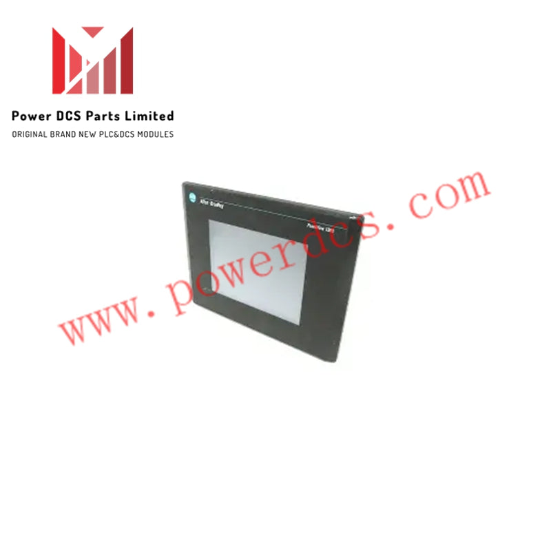 Allen-Bradley 2711P-T10C15D2 | প্যানেলভিউ প্লাস 1000 এইচএমআই টার্মিনাল