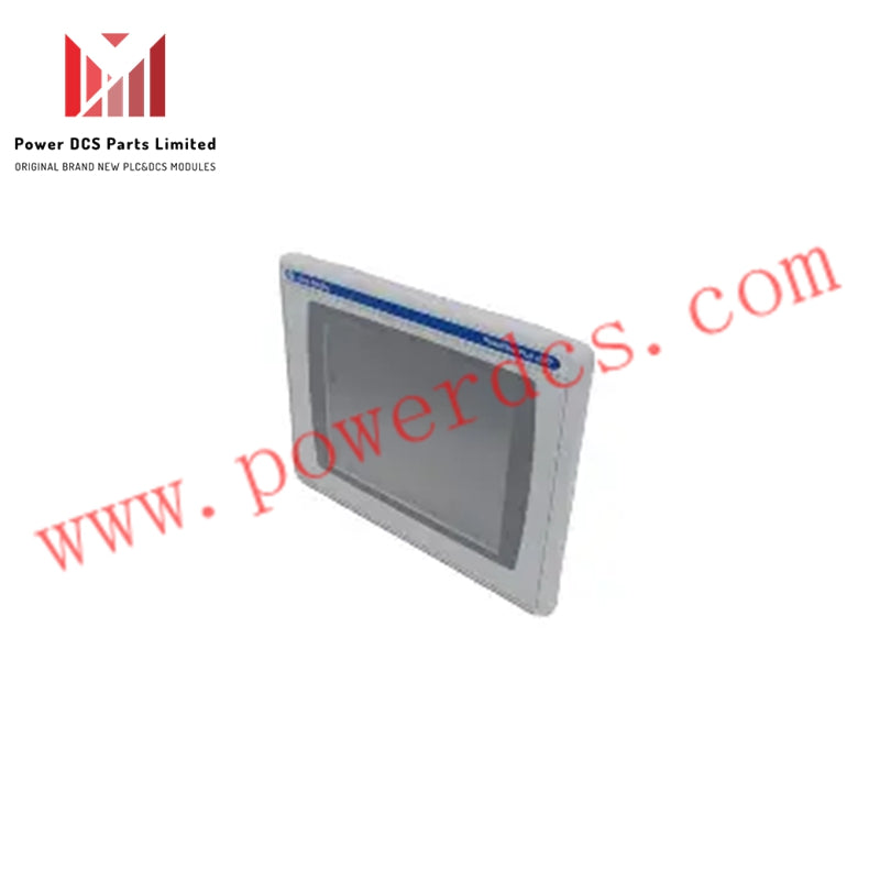 آلن-برادلی 2711P-T15C21D8 | نمایشگر لمسی اتوماسیون صنعتی