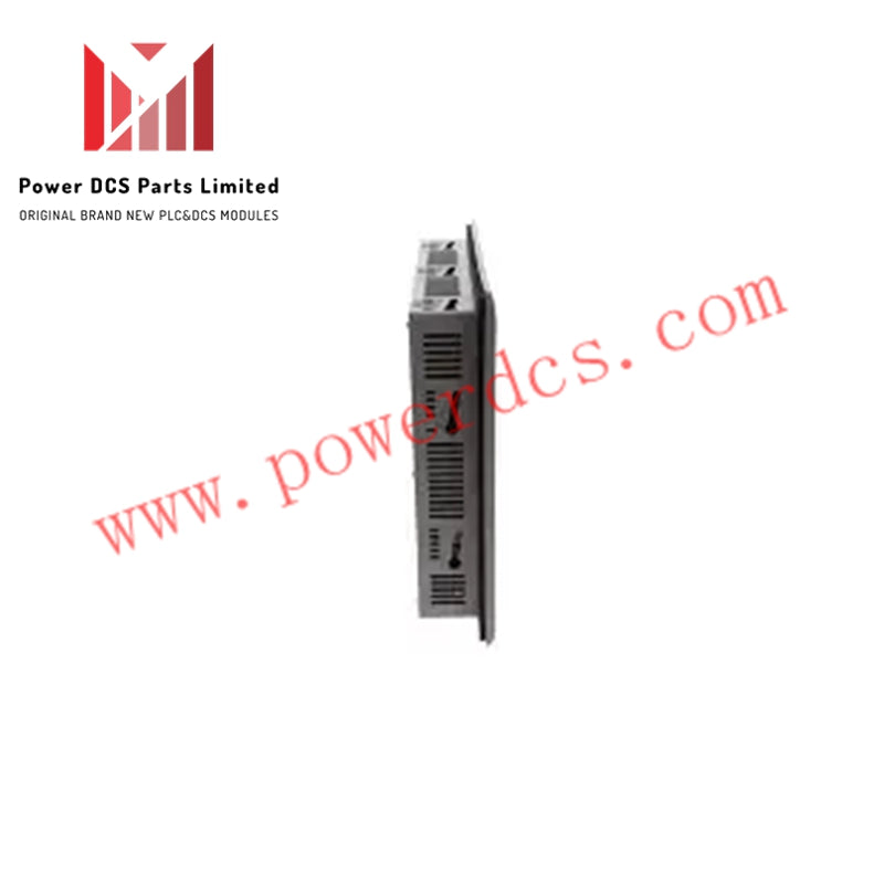 অ্যালেন-ব্র্যাডলি প্যানেলভিউ প্লাস ৭ 2711P-T10C21D8S | শিল্প অপারেটর টার্মিনাল