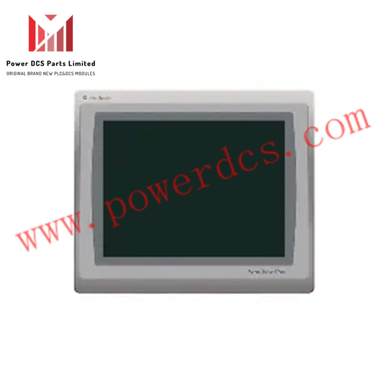 Allen-Bradley 2711P-T10C22A9P Graphic Terminal