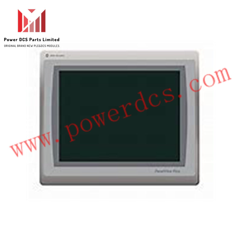 Allen-Bradley 2711P-T10C22A9P Graphic Terminal