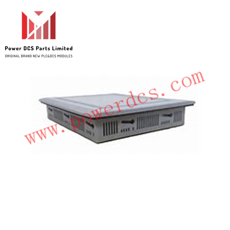 Allen-Bradley 2711P-T10C22D9P | Giao diện người máy cho hệ thống tự động hóa công nghiệp