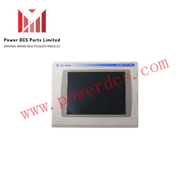 Allen-Bradley 2711P-T10C15A1 | PanelView Plus HMI Terminal