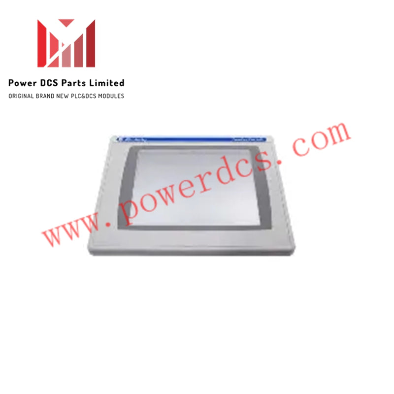 Allen-Bradley 2711P-T10C15A1 | PanelView Plus HMI Terminal