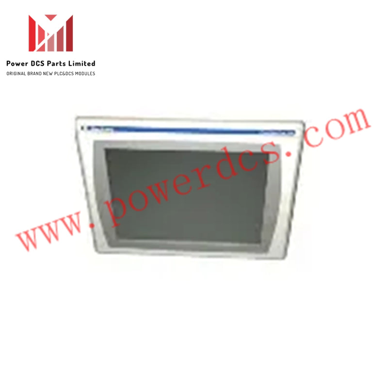 Allen-Bradley 2711P-T10C4D6 PanelView Plus 1000 HMI Terminal