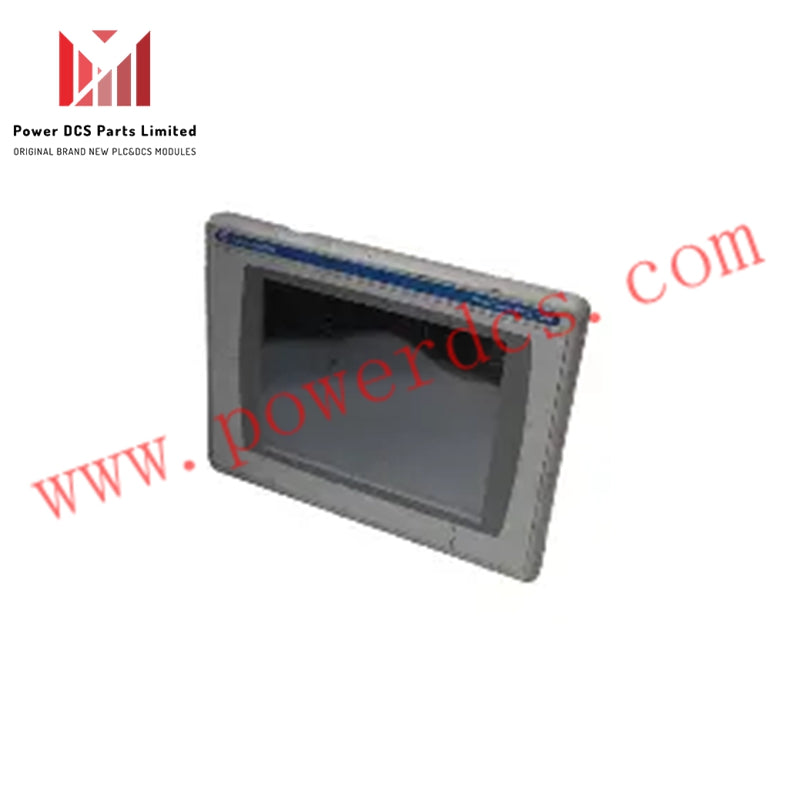 Allen-Bradley 2711P-T10C4D6 PanelView Plus 1000 HMI Terminal