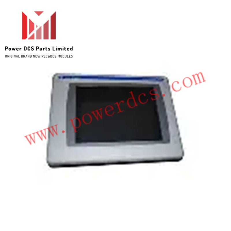 Allen Bradley 2711P-T10C4D8 Operator Interface Module