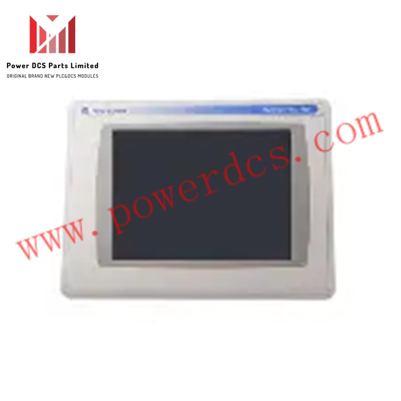 Allen-Bradley 2711P-T10C6D2 PanelView Plus 1000 Terminal