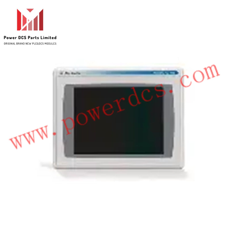 Allen-Bradley 2711P-T10C6D2 PanelView Plus 1000 Terminal