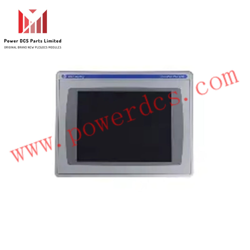 Allen-Bradley 2711P-T12C15D1 | PanelView Plus 1250 Színes Terminál