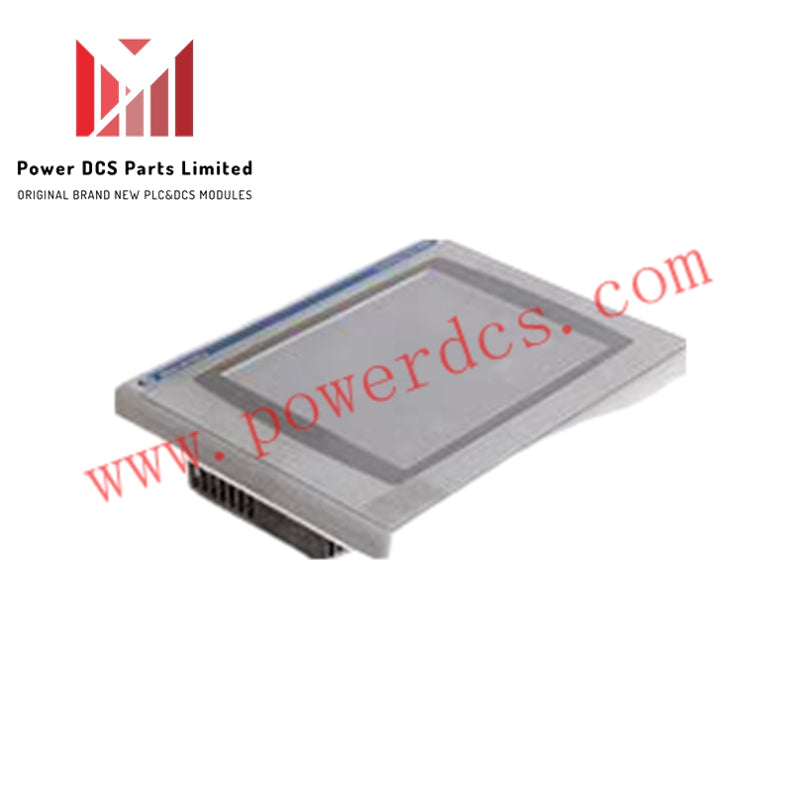 Allen-Bradley 2711P-T12C4A8 | Bảng điều khiển PanelView Plus 6 12.1-inch thiết bị đầu cuối HMI