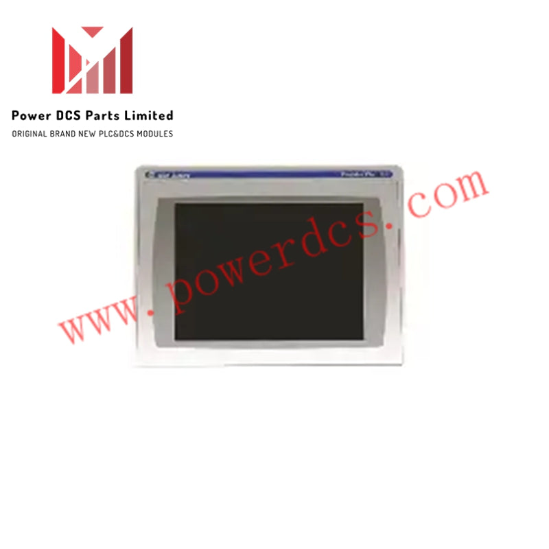 Allen-Bradley 2711P-T12C4D8 | Napredni HMI panel