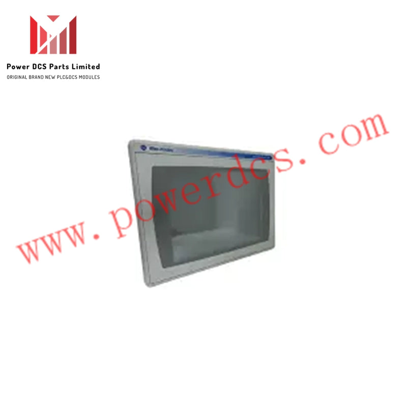 Allen Bradley 2711P-T12C4D1 | PanelView Plus 1250 Operator Terminal