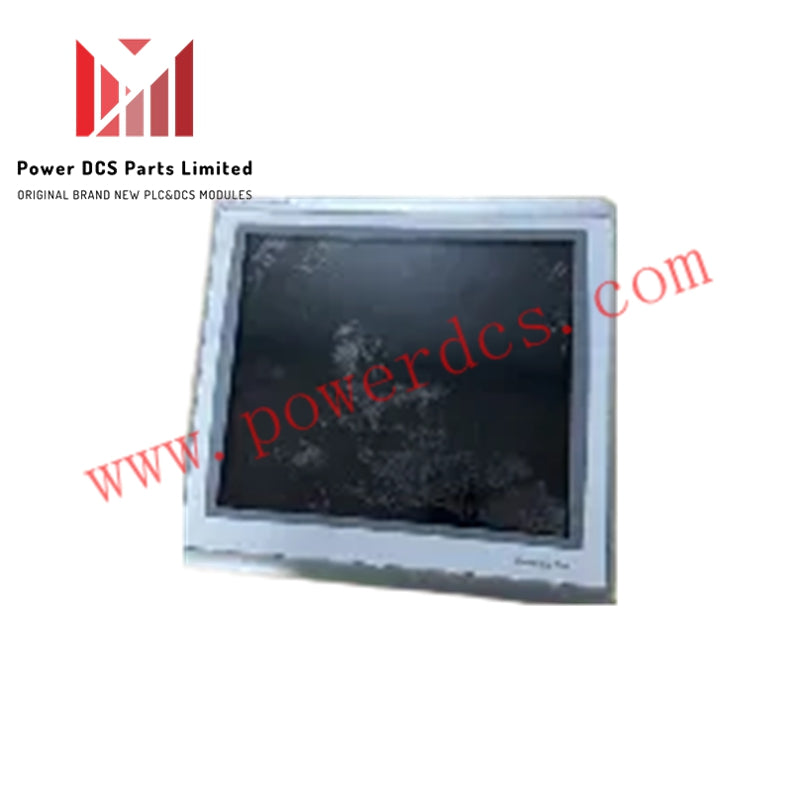 Allen-Bradley 2711P-T6M20D | PanelView Plus 600 Dotyková obrazovka HMI