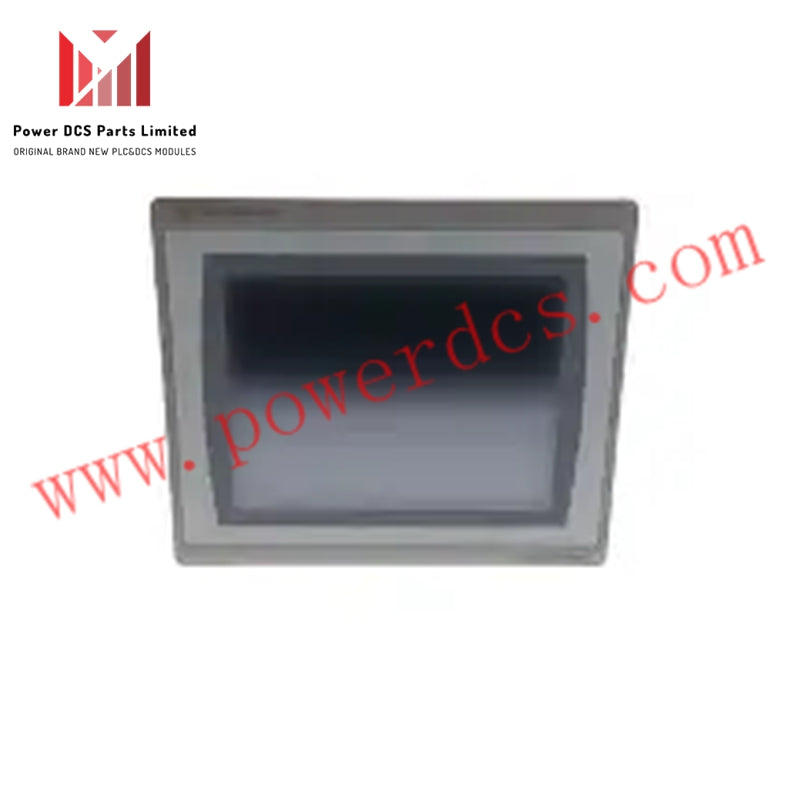 Allen-Bradley 2711P-T12W22D9P Industrial HMI Display