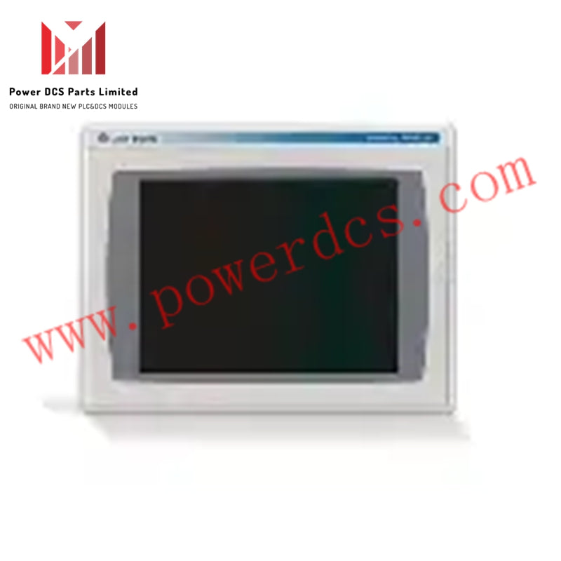 Allen-Bradley 2711P-T12W22D9P Industrial HMI Display