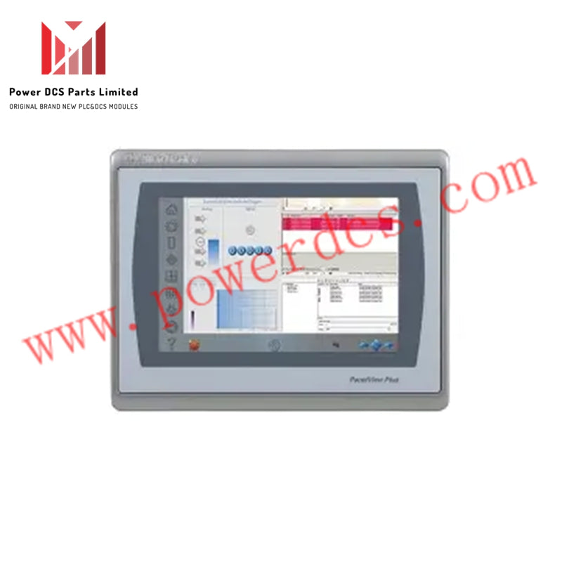 Allen-Bradley 2711P-T15C21D8S | Terminale PanelView Plus 7