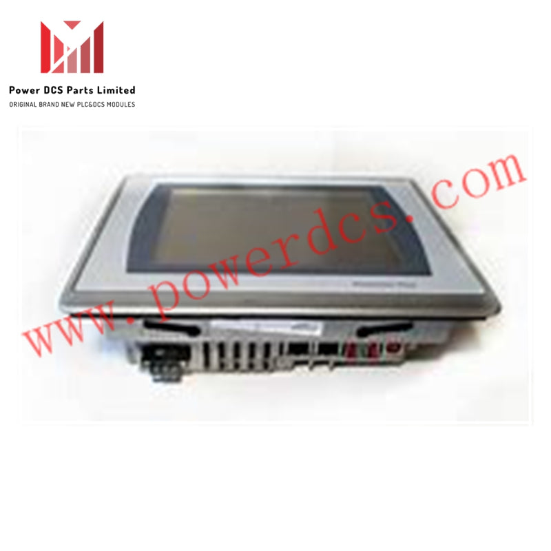 Allen-Bradley 2711P-T15C22A9P PanelView Plus 7 Výkonný operačný terminál