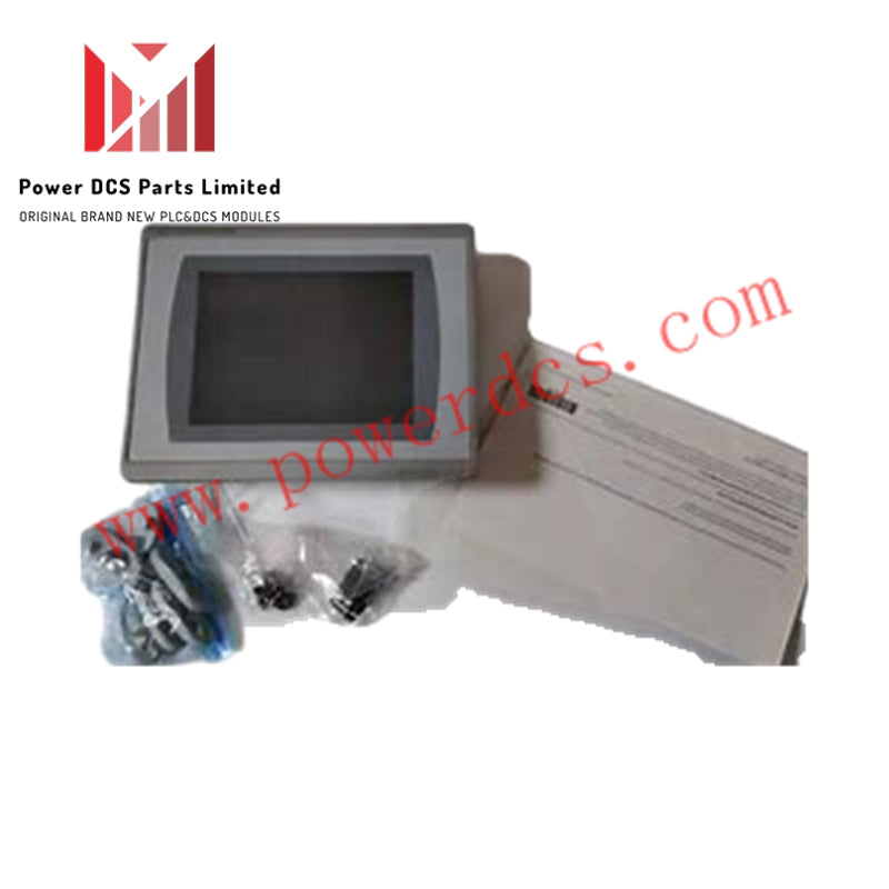 Allen-Bradley 2711P-T15C22D9P | 15" PanelView Plus 7 Terminal