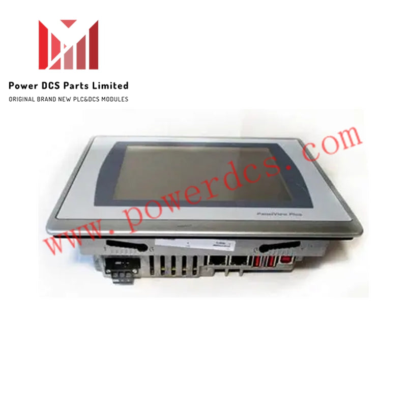 Allen-Bradley 2711P-T15C22D9P | 15" PanelView Plus 7 Terminal