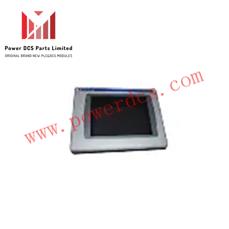 Allen-Bradley 2711P-T15C4D1 | 15-palcový dotykový ovládací panel