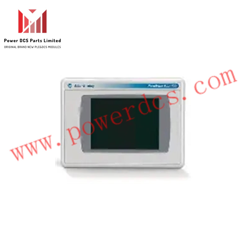 Allen-Bradley 2711P-T15C4D2 Operátorské rozhranie HMI