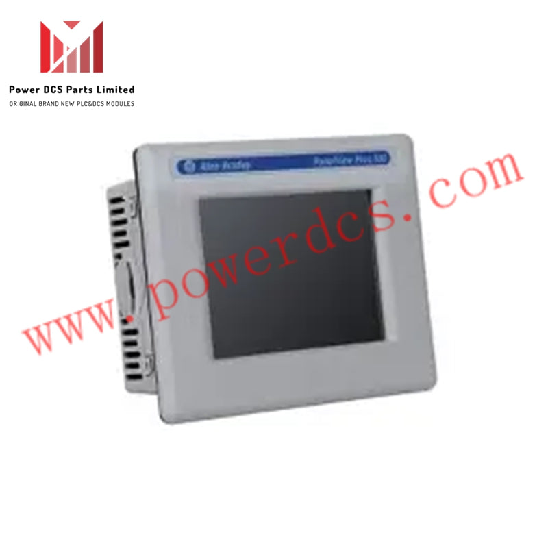 Allen-Bradley 2711P-T4W21D8S | Terminal de Operador PanelView Plus 7
