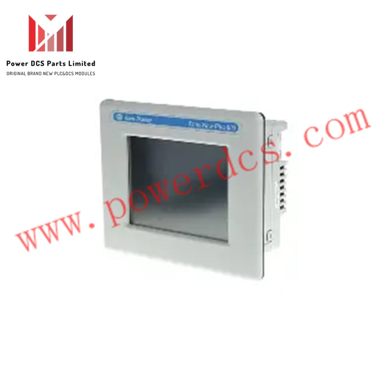 Allen-Bradley 2711P-T4W21D8S | Terminal de Operador PanelView Plus 7