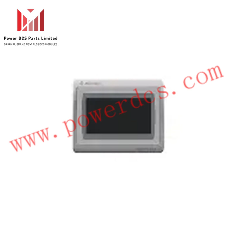 Allen Bradley 2711P-T4W22D8S | PanelView Plus 7 Standard HMI