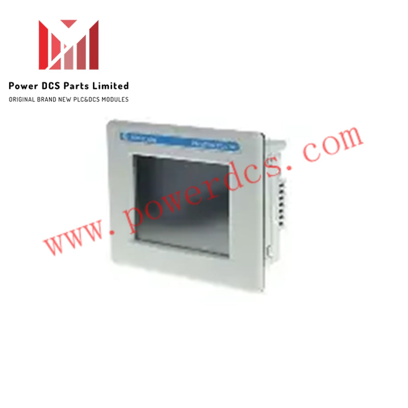 Allen Bradley 2711P-T6C20D Operator Terminal Module