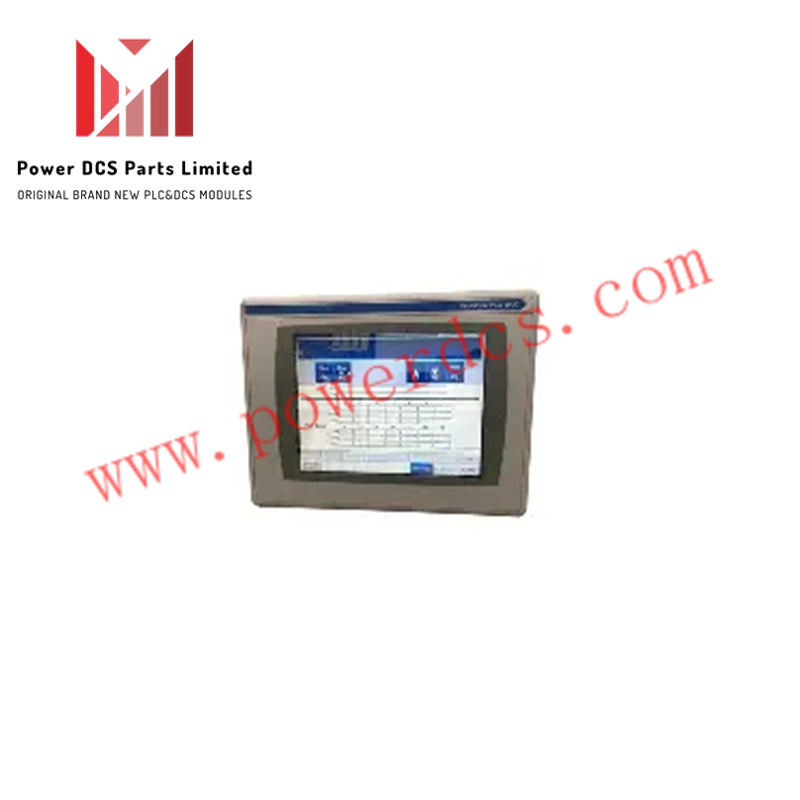 Allen Bradley 2711P-T6C20D Operator Terminal Module