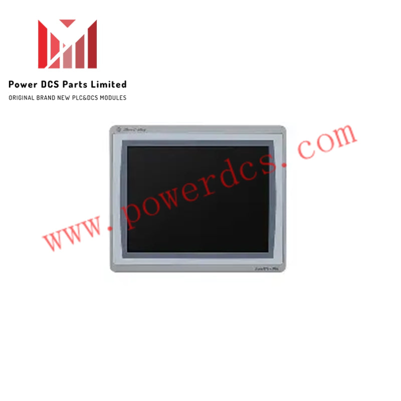 Allen-Bradley 2711P-T6C21D8S | PanelView Plus 7 Operaterski Terminal