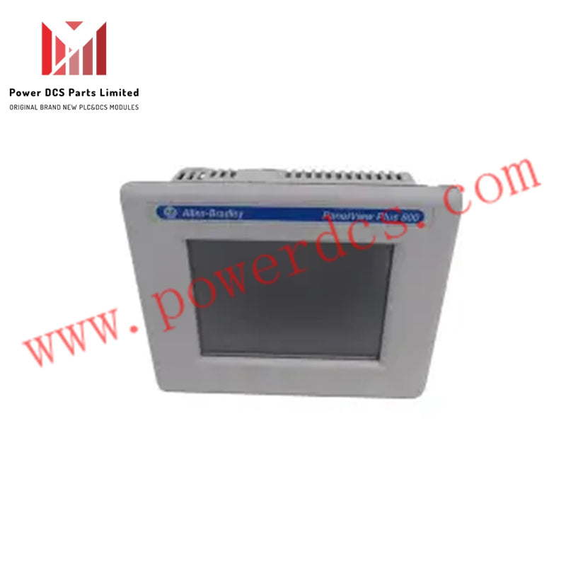Allen-Bradley 2711P-T6M5A | Terminal de Operador PanelView Plus 600
