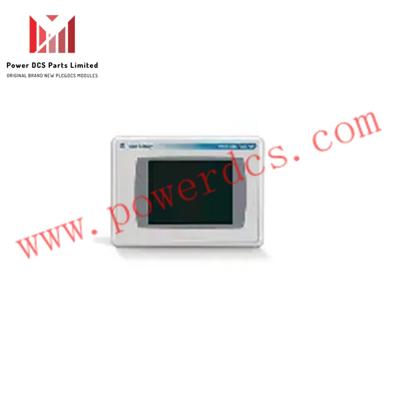 Allen-Bradley 2711P-T7C15D1 | PanelView Plus 700 Touchscreen Terminal