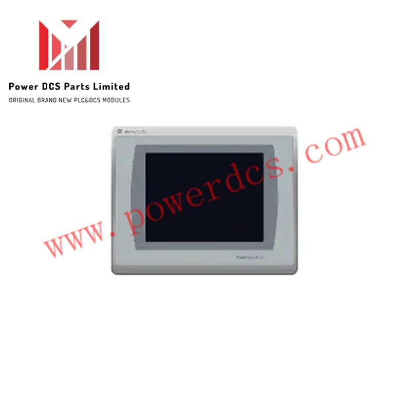 Allen-Bradley 2711P-T7C22A9P | PanelView Plus 7 Teljesítmény HMI