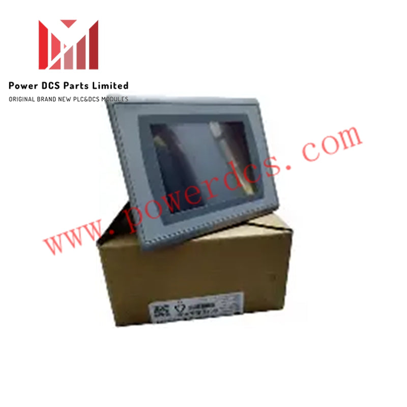 Allen-Bradley 2711P-T7C22D8S | PanelView Plus 7 HMI terminál