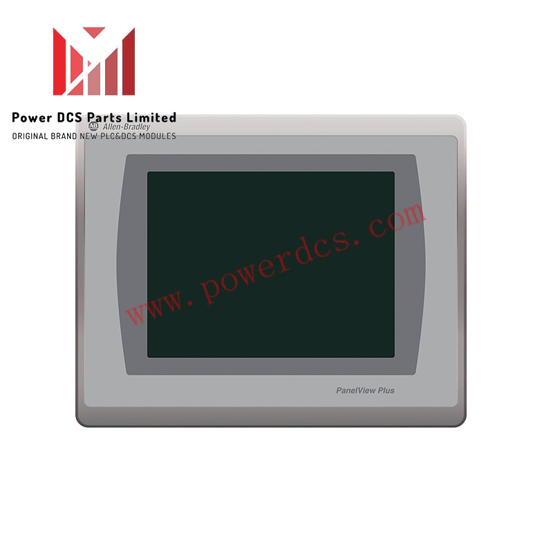 2711P-T7C22D9P Allen-Bradley PanelView Plus 7 Graphic Terminal