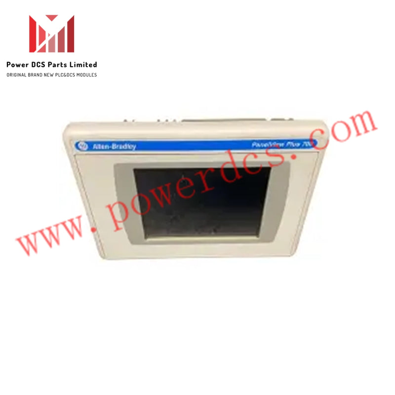 Allen Bradley 2711P-T7C4A1 | PanelView Plus 700 kezelői terminál