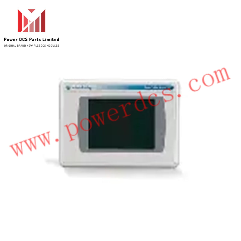 Allen-Bradley 2711P-T7C4B1 PanelView Plus 7 Terminal