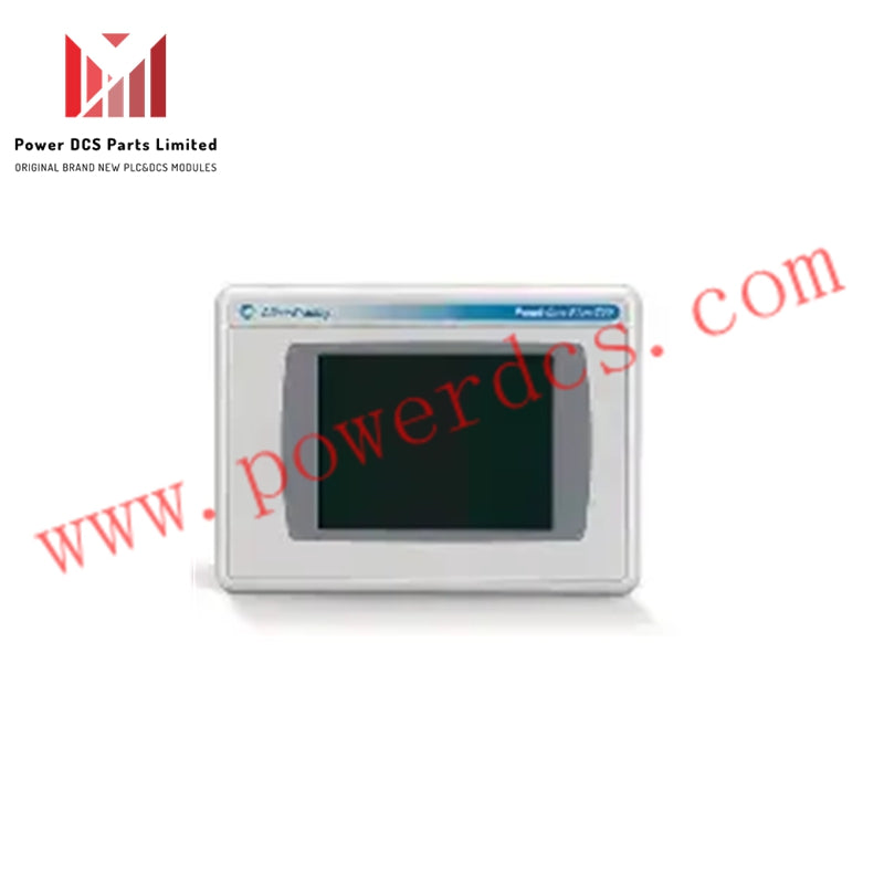 অ্যালেন-ব্র্যাডলি 2711P-T7C4D1 | প্যানেলভিউ প্লাস 700 অপারেটর টার্মিনাল