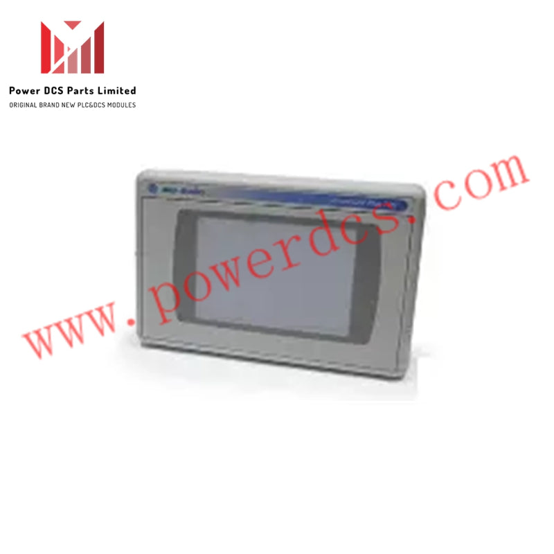 অ্যালেন-ব্র্যাডলি 2711P-T7C4D1 | প্যানেলভিউ প্লাস 700 অপারেটর টার্মিনাল